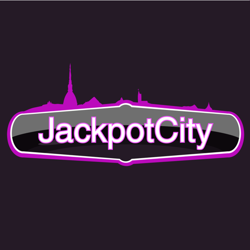 Jackpot City