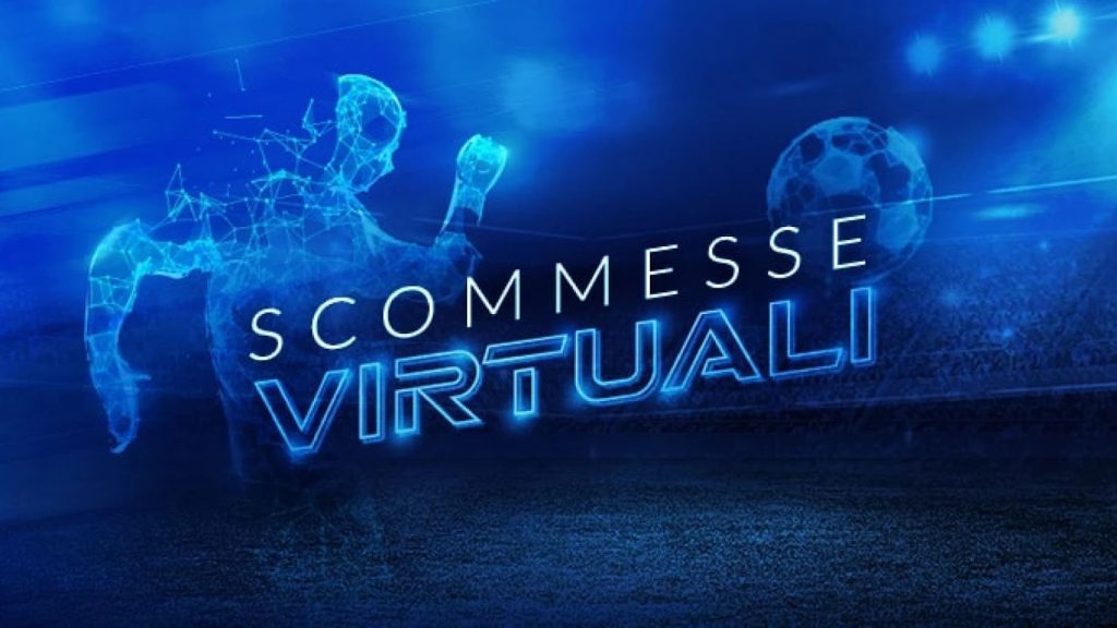 siti di scommesse virtuali