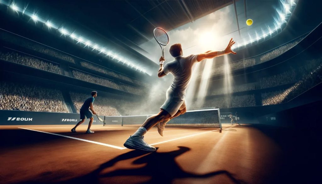 I 3 migliori bookmaker legali per scommettere sul tennis in Italia