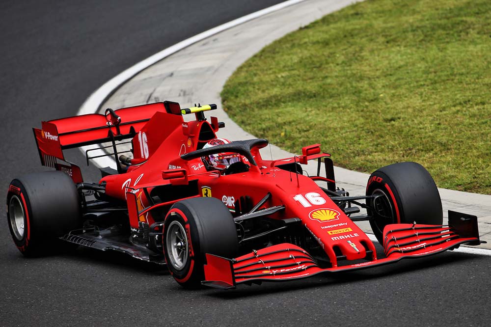 Le leghe e i campionati di Motori più seguiti in Italia