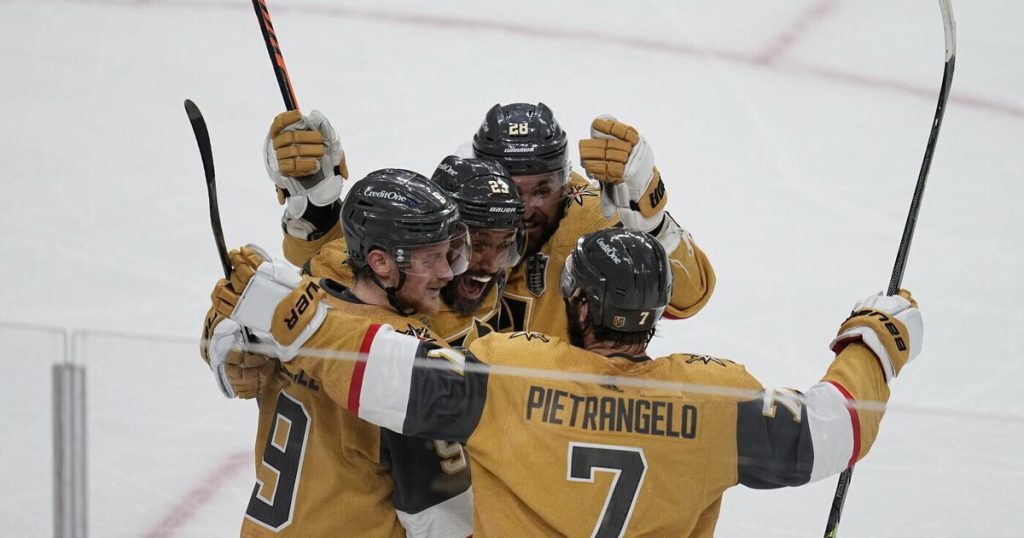 I Migliori Siti per Scommettere sull'Hockey su Ghiaccio: Categorie Specifiche
